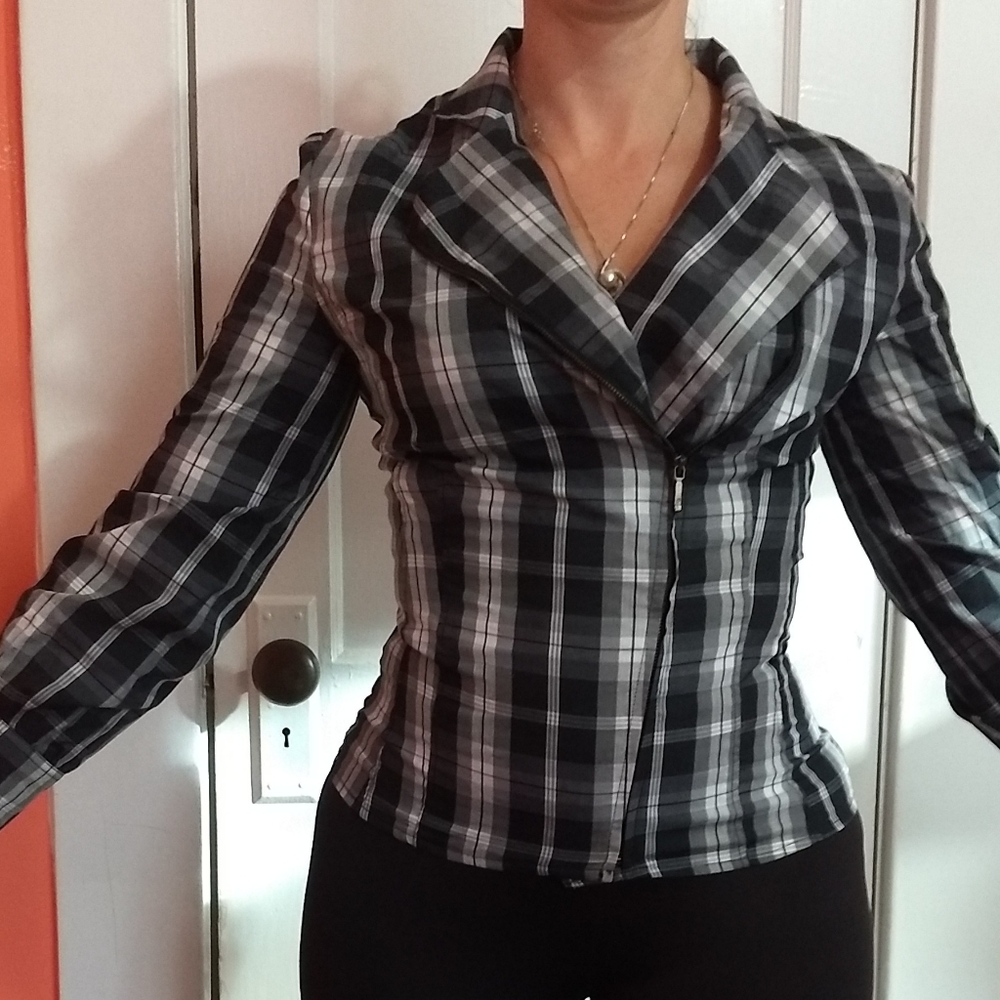 Women's Mango Shirt